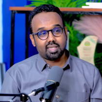 "Samaale, Wuxuu nagu yidhi Salaadiin iima tihidin...."Suldaan Sabayste DAAWO