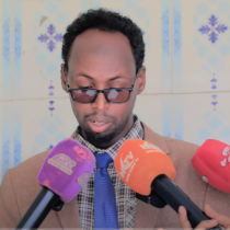 Naf Goday Go'aan Ma Leh Godka Mooyee (Abdi-Shotaly).