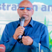 Wasiirka Beeraha Somaliland oo Boorama Ka Daah-furay Xuska Maalinta Cuntada Adduunka