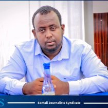 As clan militias fight over a new settlement near Las Anod, a local journalist is arrested without charge following a social media post about a Puntland minister's visit