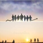 5Qof oo Shaqsiyaddaada iyo Mustaqbalkaaga Wax Ka Dhisa la Saaxiib ama ugu yaraan xiriirkooda dhis – waad ka faa'iidi doontaa