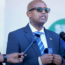 Madaxweynaha Somaliland oo Kulan la Qaatay Madaxda Sare ee Sanduuqa Horumarinta Abu Dhabi