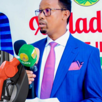 DEG DEG Ganacsiga Saaxil oo Adkeeyay Jaan-goynta Qiimaha Shidaalka, Kaalmahana Looga Digay Xadgudubka