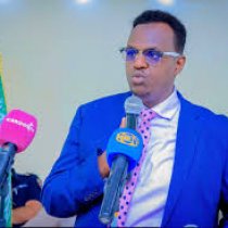 Agaasimaha Guud Ee Arrimaha Dibadda JSL Oo Ku Baaqay In La Xoojiyo Wada-shaqaynta Hay'adaha Dowladda