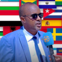 Dowladda Shiinaha oo Ciidamo & Maraakiib dagaal usoo dirtay Xeebaha Soomaaliya