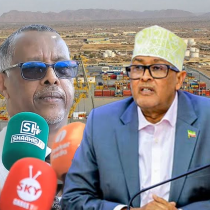 Warqad Furan: Talo iyo Tusaale Madaxweynaha la doortay ee Somaliland Mudane Dr. Abdirhaman, 2024.