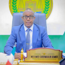 Somaliland Maanta Calankeedu Cirka Ayuuu Taagan Yahey Ee Yaynaan .. Jamac Muse Jaamac DAAWO
