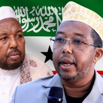" Iyada oo ay ilaalinayaan Afrikaan badankoodu aanu diin lahayn, ayay Somaliland " DAAWO