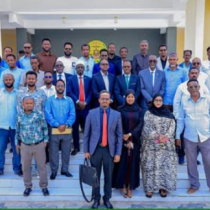 Maxay tahay Macdanta Somaliland u soo bandhigayso Mareykanka DAAWO