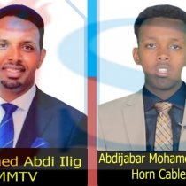 SJS and SOMA strongly condemn travesty trial and jail sentence on journalists in Somaliland