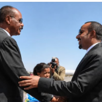 Al-Sisi: Midnimada Suudaan Waa "Khad Cas" oo Masar u Yaalla, Heshiiska Gaza-na Waa In La Horumariyaa