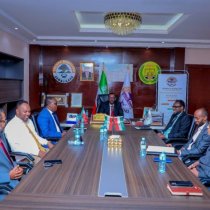 Xukuumadda Somaliland oo Mar Kale Muujisay Miisaankeedda Siyaasadeed ee Mandaqada