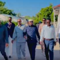 Guddoomiyaha Togdheer Oo Kormeeray Afar Cusbitaal, Sheegayna In Adeegyada Caafimaadku Si Wanaagsan U Socdeen
