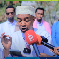 Booliiska Puntland oo faahfaahin ka soo saaray iska-hor-imaadka ka dhacay Kaantaroolka Garoowe ayaa ku eedeeyey ciidanka PSF.