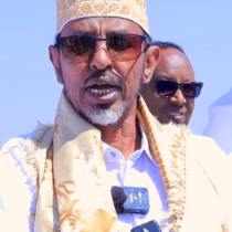 Afar Habeen Iyo Afar Maalmood Ayaan Hargeysa Ku Afduubna,xadhigaygu Wuxuu ..." Xildhibaan Jamal DAAWO