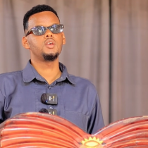 $500,000 oo Dhalinyarada Somaliland Lagu Maalgalin Doono ayaa Maanta La Sii Daayay. DAAWO