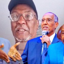 'Aniga Suldaankeygu Waa Suldaan C-laahi kuwan Ceel-Afwayn ka hadlayna ima matalaan'Gudoomiye Xinif DAAWO