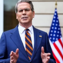 DEG DEG Maraykanka oo Qorshaynaya Inuu Sii Daayo Saliidda Iiraan si Loo Dejiyo Qiimaha Shidaalka