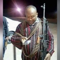 Qurba Joogo Xilalka Qaar Kuma Fiicna"Jamac Gabuush Ninka Ugu Saamaynta Badan Xukumada Ciro Oo Hadlay DAAWO