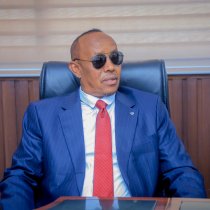 Madaxweyne Cirro Oo Dib Ugu Soo Laabtay Somaliland Kadib Safar Uu Ku Tegay Imaaraadka Carabta