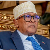 Somaliland oo Xuska Madax-bannaanida Ku Lammaanisay Ol'ole Cusub oo Aqoonsi Raadis ah