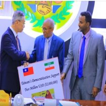 Warbixin: Dhaqaalihii Somaliland Oo Dhulka Galay Iyo Xaalada Baanka Dhexe Ku Sugan Yahay...Daawo