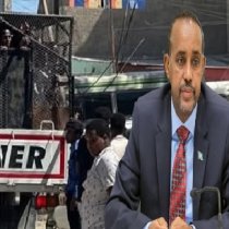 somalidispatch.com: Today's News Headlines, for February 23, 2025