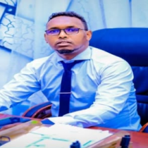 Booliska Somaliland oo Gacanta ku Dhigay Eedaysane Weeraray Sarkaal Boolis ah oo ku Sugnaa Berbera
