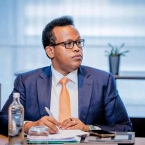 Xoghayaha Xafiiska Madaxweynaha Somaliland: 