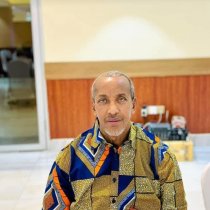 "Waa danbi weyn dad isku sinji ah Dan iska yeeshaan" Gudoomiye Aadan Madoobe. DAAWO