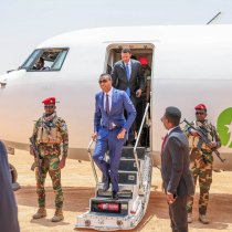 Xukuumadda Somaliland Oo Cambaaraysay Socdaalka Ra'iisul Wasaaraha Soomaaliya Ee Laascaanood