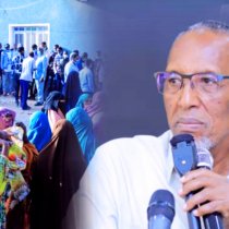 DAAWO: Muuse Biixi Oo Shaaciyay Magaca Nin Khiyaamay Somaliland