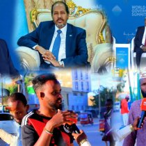 Hambalyo Guusha Shacab ka Suuriya Mohamed Aden Hassan