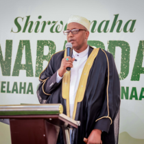 The MOU between Ethiopia and Somaliland, the die is cast.