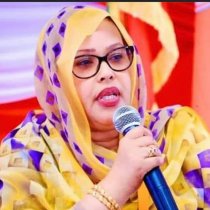 Marwo Faadumo Siciid Oo Bulshada Ku Dhiirrigelisay Bixinta Cashuurta, Xukuumaddana Ka Dalbatay Daahfurnaan