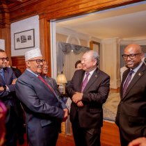 Golaha Wakiillada Somaliland oo Ka Dooday Wax-ka-beddelka Xeerka Shirkadaha iyo Xeerka Ergooyinka Diblomaasiyadeed