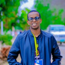 Somali Journalist Ahmed Billad Strengthens Community Reporting Through Digital Media