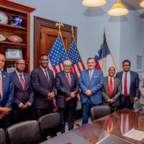 Madaxweyne Ku-xigeenka Somaliland oo Ballanqaaday In 80% Bulshada La Gaadhsiin Doono Biyo Nadiif ah