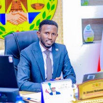Ethiopian Airlines iyo Flydubai oo qaatay amar ka soo baxay DF oo ku saabsan Somaliland