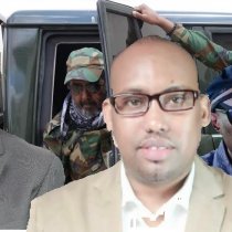 DAAWO: Hareemacad Qalliin Caafimaad Loogu Sameeyey Somaliland