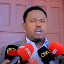 Xildhibaan Maxamed Abiib Oo Soo Dhaweeyey Hadalka Trump Ee Somaliland Iyo Soomaaliya