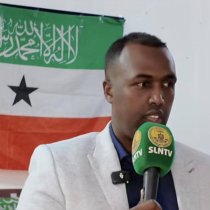 Somaliland Oo Ka Qayb-gashay Shirweyne Caalamiya Oo Ay Ka Soo Qaybgaleen 46 Waddan