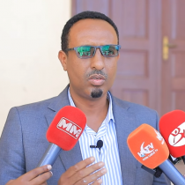 Xog cusub oo laga helay Safarkii Madaxweyne Cirro ee Addis ababa DAAWO