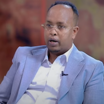 Qurba Joogo Xilalka Qaar Kuma Fiicna"Jamac Gabuush Ninka Ugu Saamaynta Badan Xukumada Ciro Oo Hadlay DAAWO