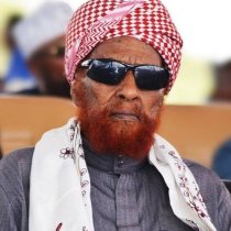 Billadda Nabadda ee Xaaji Cabdikariim Xuseen (Xaaji Cabdi Waraabe) DAAWO