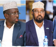 Suldaanka Guud ee Reer Xaaji Saleeban oo Madaxweyne Cirro Hargaysa Kusoo Dhaweeyay