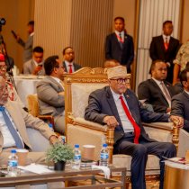 Madaxweyne Cirro Oo Furay Toddobaadka Qurba-joogga Somaliland, Kuna Bogaadiyey Doorkooda Dhismaha Qaranka