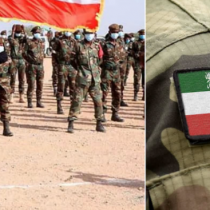 Booliska Somaliland Oo Hargeysa Ku Qabtay Koox Lagu Eedeeyay Dhac Iyo Guryo-u-dhac