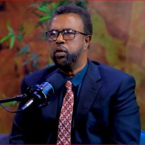 Siyaasi Cabdilaahi Dahab oo ka hadlay E-visa, Xaaladda Sanaag iyo 13 November DAAWO