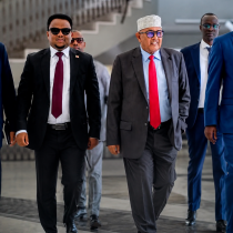 Safiir-ku-xigeenka Somaliland ee Kenya oo Ka Hadlay Siyaasadda Diblomaasiyadda Somaliland